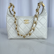 Chanel Hobo Bags